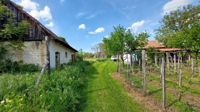 Eladó telek, Nagyberkin 2.5 M Ft, 1 szobás / költözzbe.hu