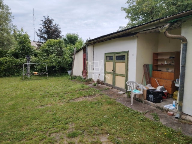 Eladó családi ház, Szentgotthárdon 59.9 M Ft, 2 szobás