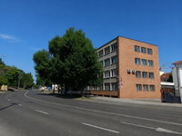 Kiadó iroda, Miskolcon 120 E Ft / hó, 1 szobás