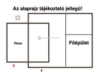 Eladó mezogazdasagi ingatlan, Kisteleken 10.59 M Ft, 5 szobás