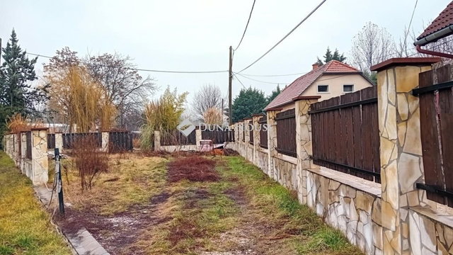 Eladó telek, Diósdon, Balatoni úton 101 M Ft