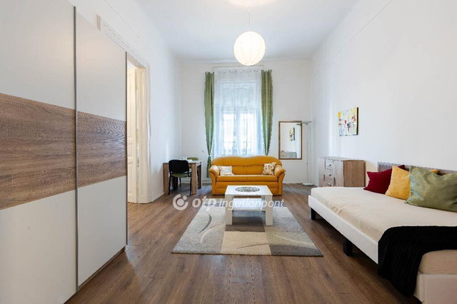 Eladó téglalakás, Budapesten, IX. kerületben 119.99 M Ft