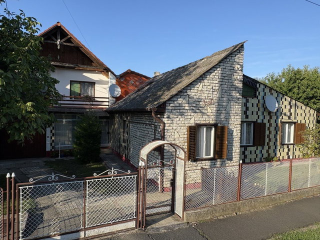 Eladó családi ház, Balatonbogláron, Attila utcában 59.9 M Ft