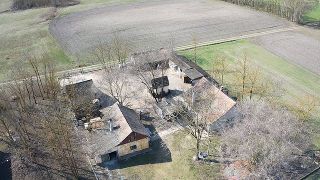 Eladó telek, Móricgáton 18.9 M Ft / költözzbe.hu