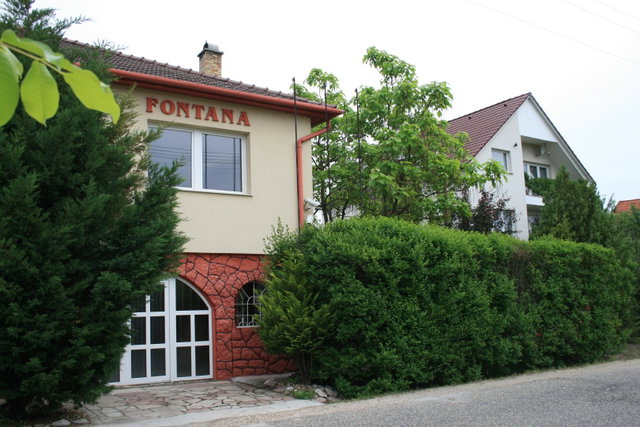 Eladó hotel, Táton 499 M Ft / költözzbe.hu