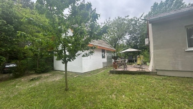 Eladó családi ház, Ráckevén 63 M Ft, 3+1 szobás