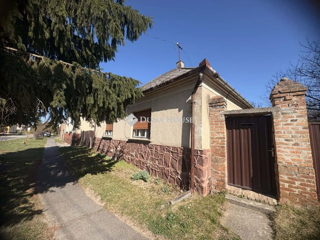 Eladó családi ház, Markotabödögén 18.9 M Ft, 2 szobás