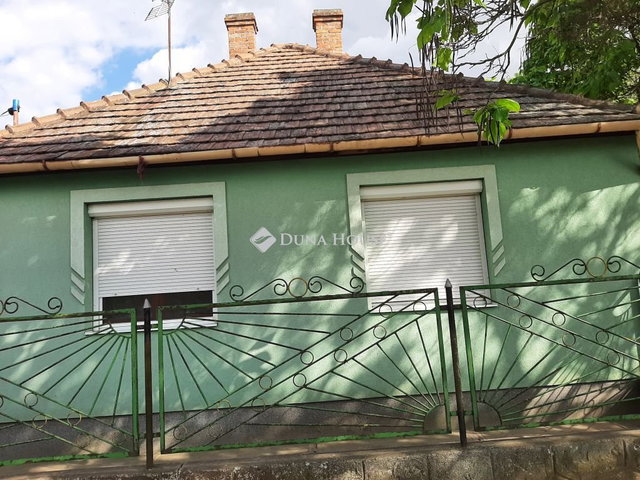 Eladó mezogazdasagi ingatlan, Kerekegyházán 48.5 M Ft, 2 szobás