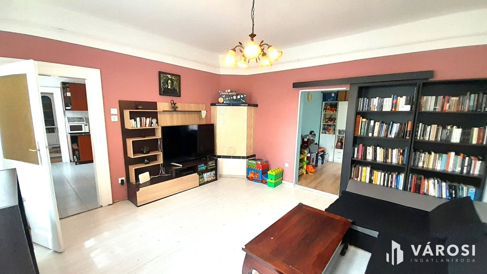 Családi ház · 3 hálószoba · 83 m² · 57.900.000 Ft