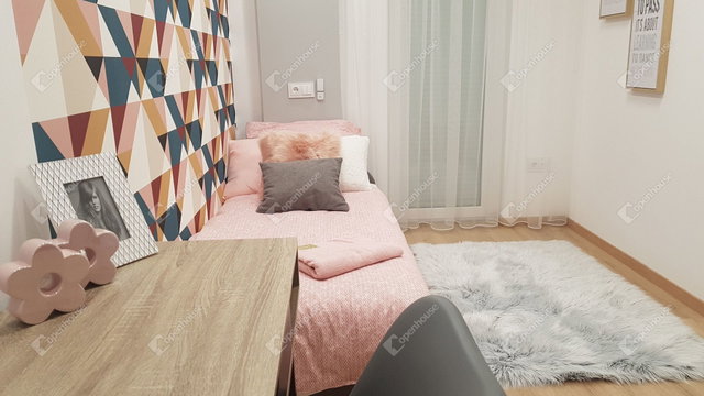 Kiadó sorház, albérlet, Debrecenben 650 E Ft / hó, 4 szobás