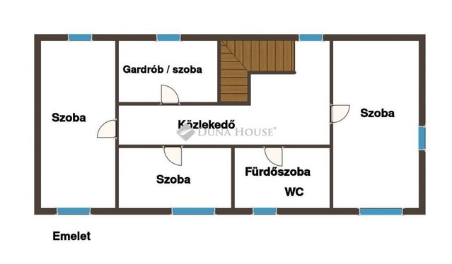 Eladó családi ház, Budapesten, XVIII. kerületben 159.99 M Ft