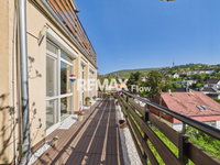 Eladó téglalakás, Pécsett, Rodostó utcában 89.9 M Ft, 3 szobás