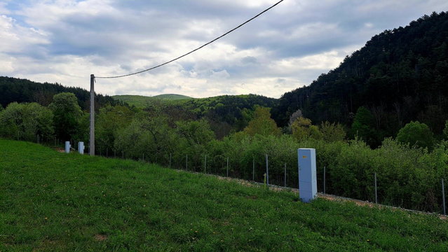 Eladó telek, Pányokon 25 M Ft / költözzbe.hu
