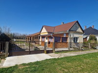 Eladó családi ház, Vízváron 18.8 M Ft, 3 szobás