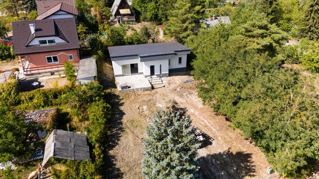 Eladó nyaraló, Biatorbágyon, Áfonya utcában 47 M Ft, 3 szobás