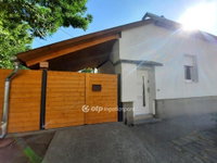 Eladó családi ház, Szolnokon 78 M Ft, 2+1 szobás