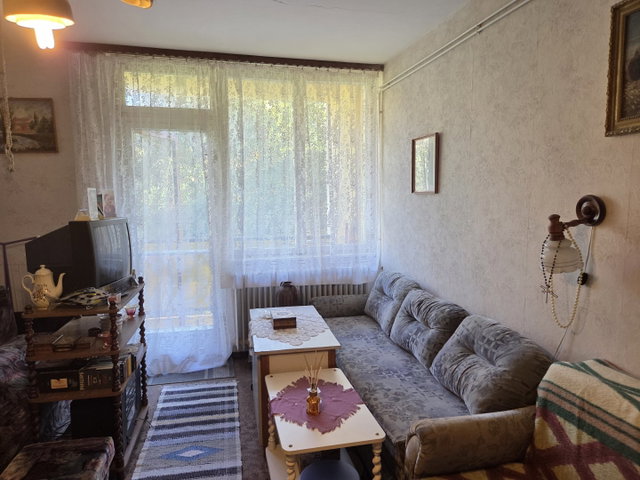 Eladó téglalakás, Keszthelyen, Vaszary Kolos utcában 39.9 M Ft