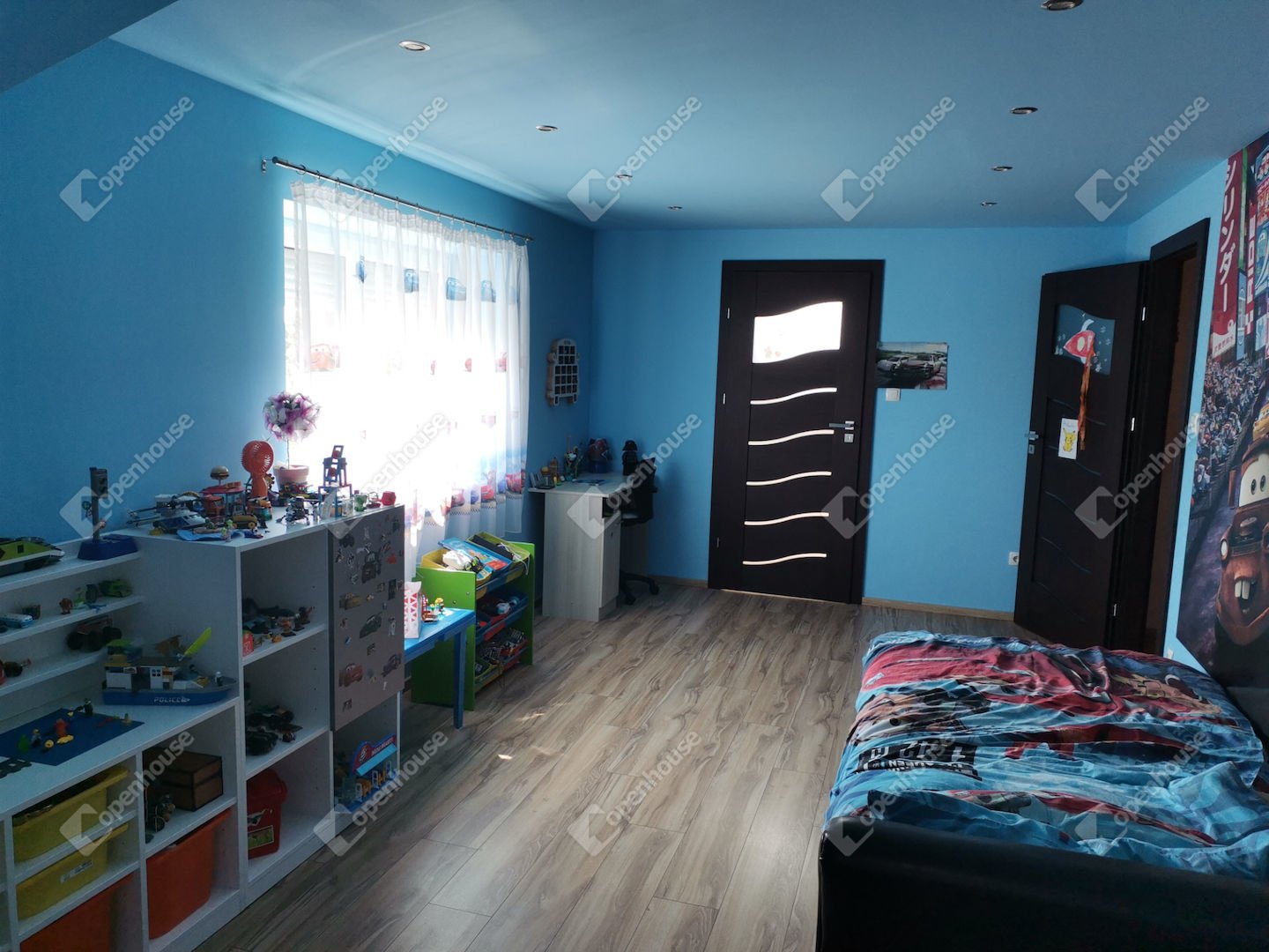 Családi ház · 8 hálószoba · 353 m² · 180.000.000 Ft