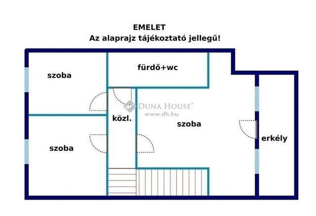 Eladó családi ház, Budapesten, XIX. kerületben 139.9 M Ft