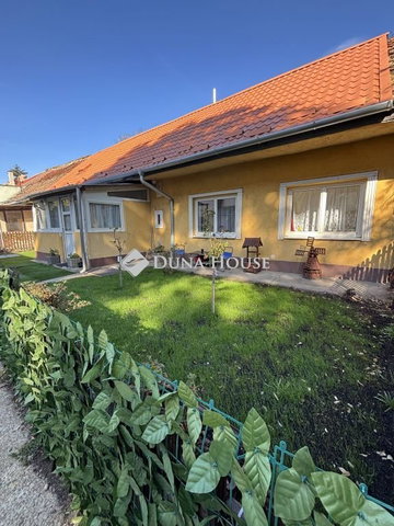 Eladó családi ház, Debrecenben 65.99 M Ft, 3 szobás