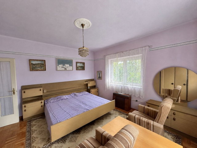 Eladó családi ház, Dunaharasztin 81.99 M Ft, 3 szobás