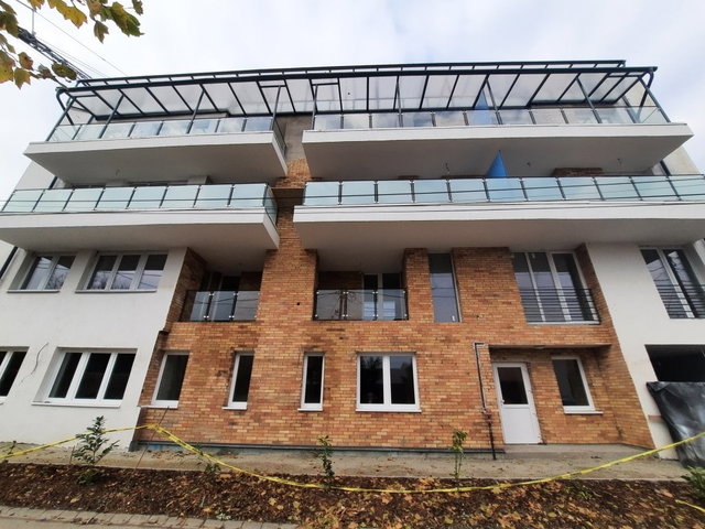 Eladó téglalakás, Budapesten, XX. kerületben 71 M Ft, 2 szobás