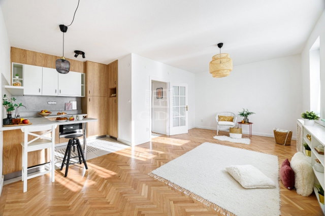 Eladó téglalakás, Budapesten, IX. kerületben 68.99 M Ft
