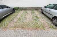 Kiadó garázs, Szegeden, Batthyány utcában 15 E Ft / hó