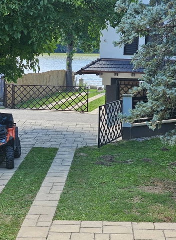 Eladó nyaraló, Tiszacsegén 39.9 M Ft, 3+2 szobás