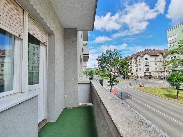 Kiadó téglalakás, albérlet, Budapesten, XI. kerületben