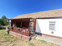 Eladó családi ház, Ráckeresztúron 60 M Ft, 3 szobás
