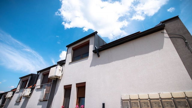 Kiadó téglalakás, albérlet, Balatonkenesén 350 E Ft / hó
