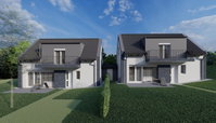 Eladó családi ház, Cserszegtomajon 91.2 M Ft, 5 szobás