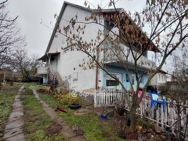 Eladó családi ház, Tarnaörsön 22 M Ft, 3 szobás