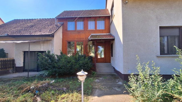 Eladó családi ház, Albertirsán 59.8 M Ft, 3 szobás