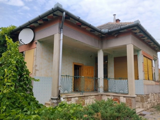 Eladó családi ház, Bagon 37.9 M Ft, 3 szobás