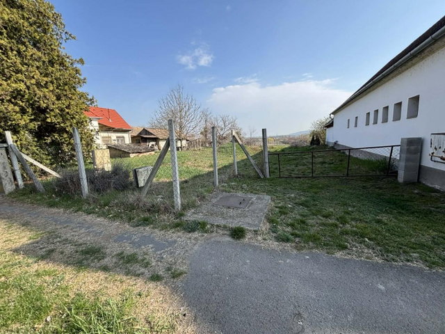 Eladó telek, Naszályon 16.9 M Ft / költözzbe.hu