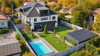 Eladó sorház, XVI. kerületben 299 M Ft, 6 szobás