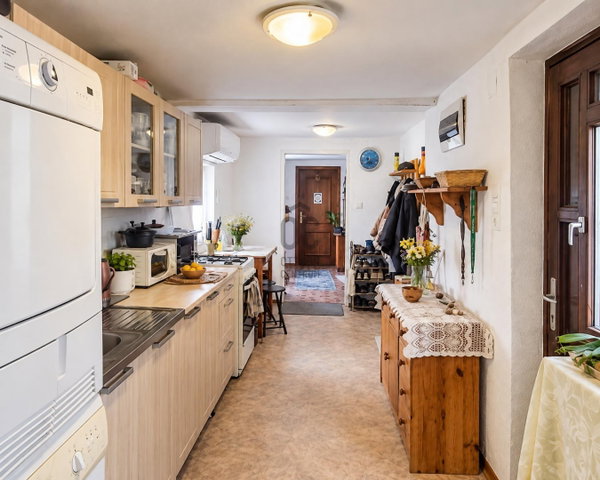 Eladó családi ház, Nagykőrösön 22.5 M Ft, 3 szobás
