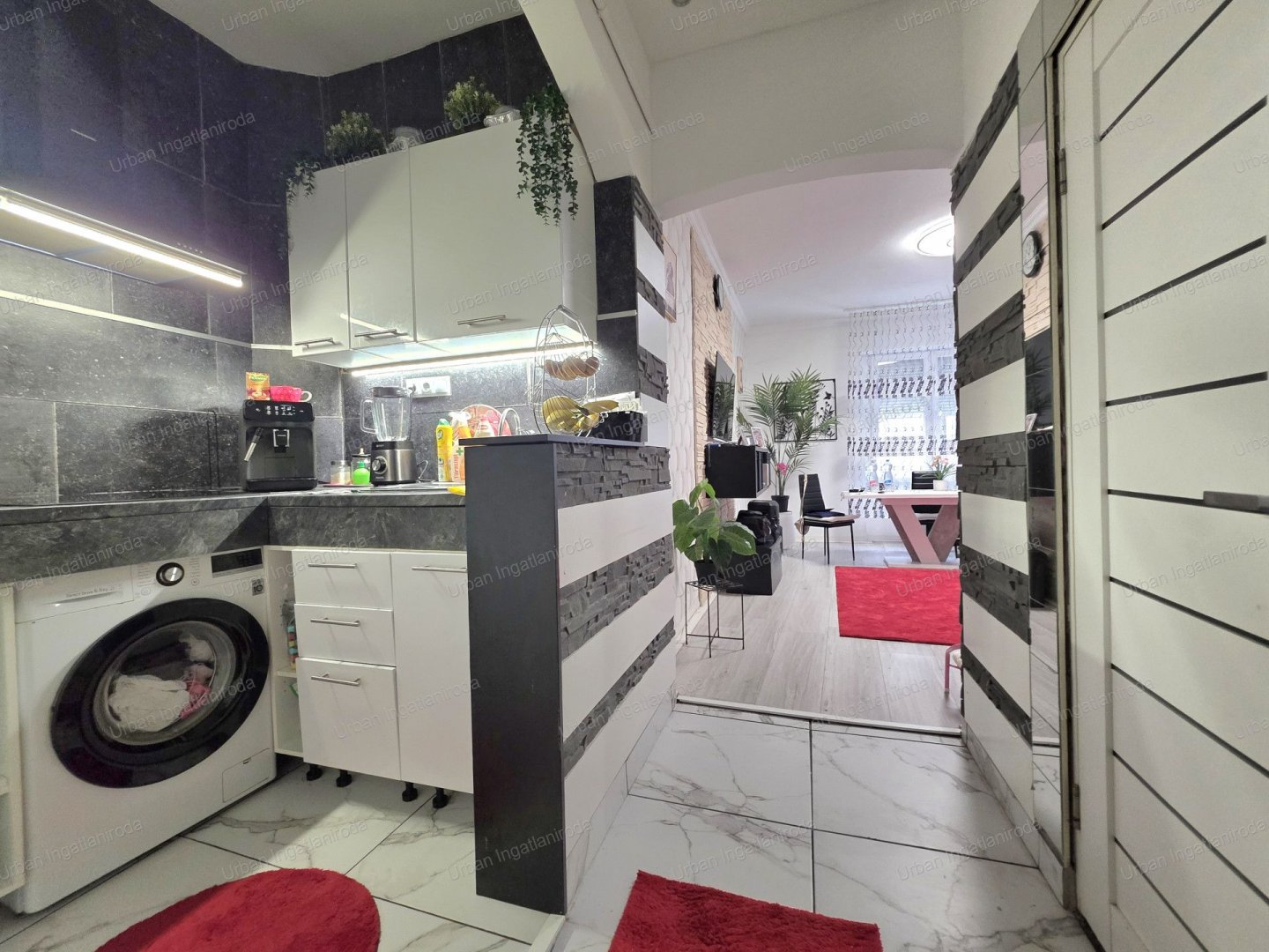 1 bed · 40m² · 59.900.000 ft