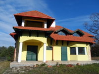 Eladó családi ház, Cserszegtomajon 84.355 M Ft, 5 szobás