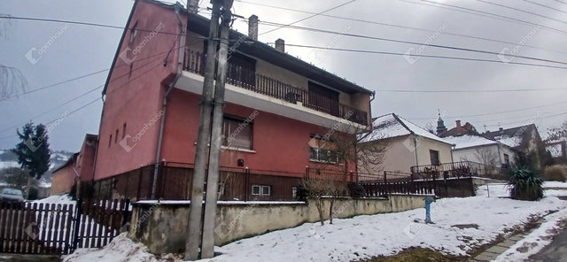 Eladó családi ház, Zalaegerszegen 35 M Ft, 4 szobás