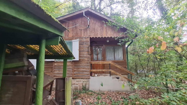 Eladó telek, Kismaroson 35 M Ft / költözzbe.hu