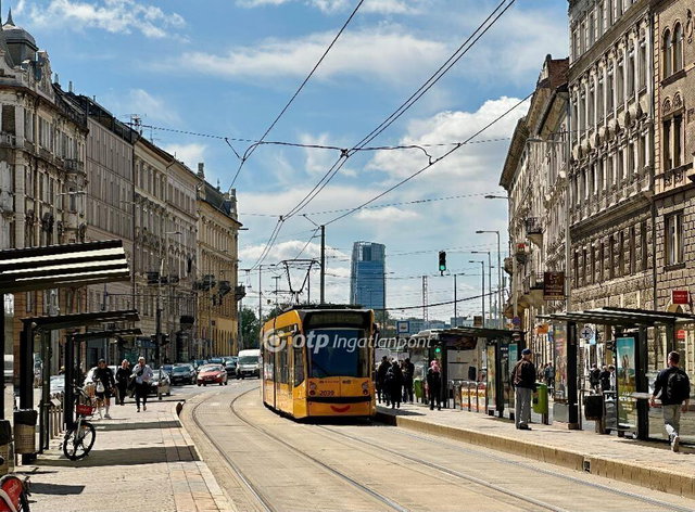 Eladó téglalakás, Budapesten, IX. kerületben 59.9 M Ft, 2 szobás