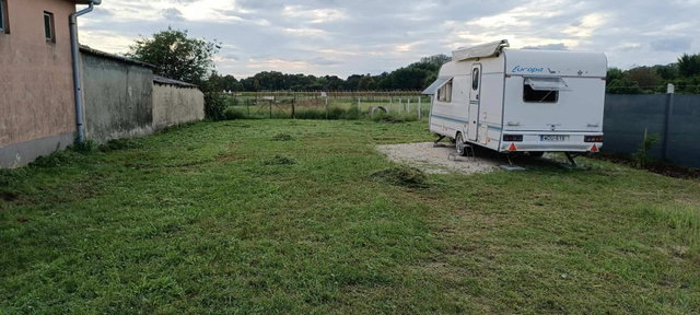 Eladó telek, Csökölyön 1.4 M Ft / költözzbe.hu