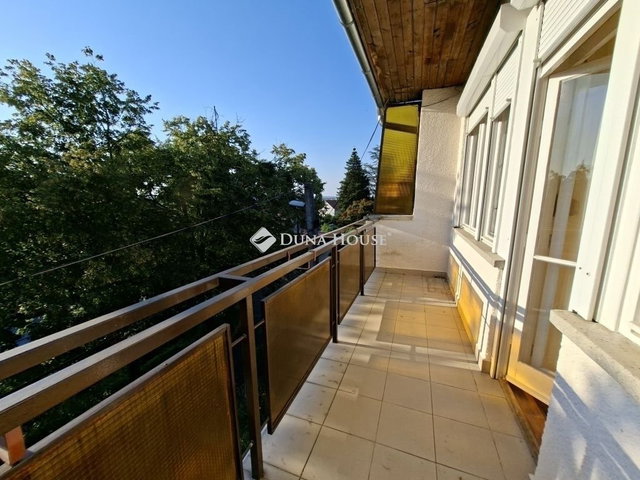 Eladó sorház, Zalaegerszegen 54.9 M Ft, 6 szobás