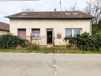 Eladó családi ház, Tolnán 20 M Ft, 3 szobás