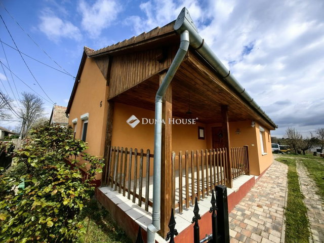 Eladó családi ház, Zalaszentmihályon 29.9 M Ft, 2 szobás