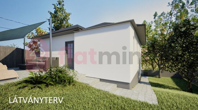 Eladó családi ház, Pécsett 39 M Ft, 4 szobás