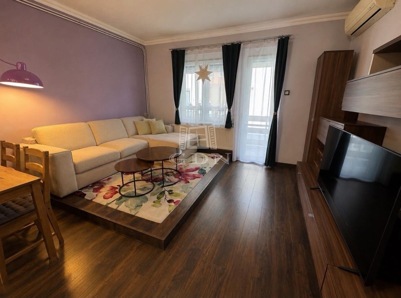 Lakás · 2 hálószoba · 49 m² · 76.200.000 Ft